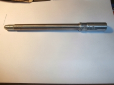 CB250 / 400 N / T, CM400T Vorderachse,44301413000