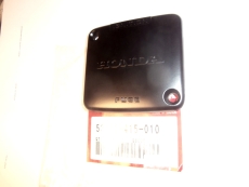 CX500 / C, FT500, Abdeckung Sicherung,53132415010
