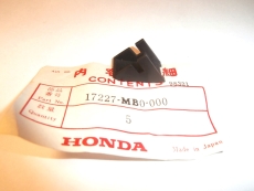 VF750S SABRE V45 Clip Luftfilterdeckel rechts,17227MB0000