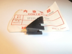 VF750S SABRE V45 Clip Luftfilterdeckel vorne,17225MB0000