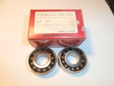 CBX1000A, CBX1000 PROLINK, Schwingenlagersatz rechts,91018469003