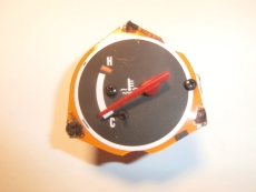CBR600F PC31 Temperaturanzeige,37400MALG01 cl