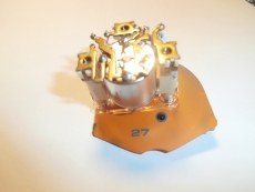 CBR600F PC31 Temperaturanzeige,37400MALG01 cl