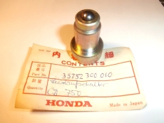Leerlaufschalter CB750K / F FOUR, GL1000,35752300010