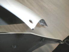 CBR500R Verkleidung rechts,64300MJWDR0ZB