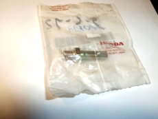 MB,CM,MTX,CR,CB,VFR,NTV,NX,GL,Führungsschraube Bremssattel,45131166016