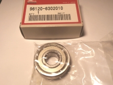 CB250N/T,CB400N/T,CX500,CBX550,CB125, Radlager,961206302010 CB250N/T,CB400N/T,CX500,CBX550,CB125, Radlager,961206302010