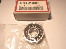 CB250N/T,CB400N/T,CX500,CBX550,CB125, Radlager,961206302010