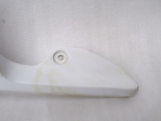 CBR900RR SC28 Modell 1995 NH196,Verkleidung unten links ,64450MAE750ZAcl