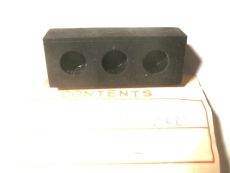 Gummiauflage für viele Sitzbänke CB,CBR,CBF,ST,77205286000