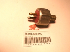 Bremslichtschalter vorne alte CB,35350300016