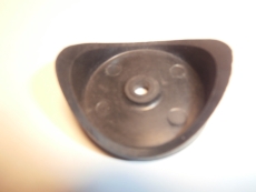 CB, Gummilager Reflektor,33743341670