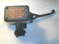 CB,CX,GL Hauptbremszylinder vorne,45500463611