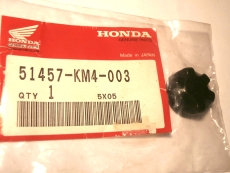 Kappe Luftventil Gabel CB,CBX,NS,VF,VTR,51457KM4003 Kappe Luftventil Gabel CB,CBX,NS,VF,VTR,51457KM4003