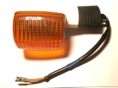 VFR750F 1986/1987 Blinker hi. li. weiß,33650ML7601ZA cl