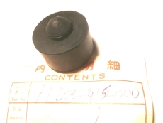 Gummiauflage Sitzbank CB750,900,1000,VF750C,VT750C,77206425000