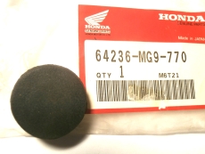 GL1500, ST1100 Blindstopfen Armaturentafel,64236MG9770