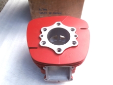 Zylinder CR250R ELSINORE 1978,12100430000