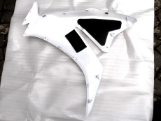 CBR1000RR / SC59 2012 Verkleidung rechts,64300MGPD20ZB