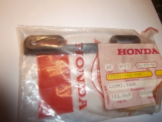 MB50 / MB80 Gummibefestigung Tank vorne,17532166000