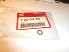 O- Ring 6,9 x 1,5 Zxlinderkopf CX500 / 650,91302044013