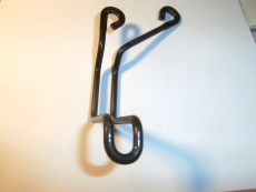 CBR600F / PC31 Gepäcknetzhalter links,88120MALE00 CBR600F / PC31 Gepäcknetzhalter links,88120MALE00