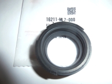 VFR750F RC24 1986 / 1987, Ansauggummi,16211ML7000