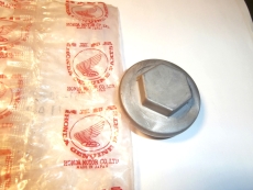 CB,CLR,NX,TRX,VTX,XL,XR, Kappe Ventileinstellung, Ölfilter,12361383000