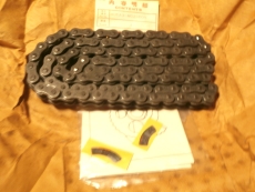 MTX200, XL600R Antriebskette RK520SO,405A3MG2005