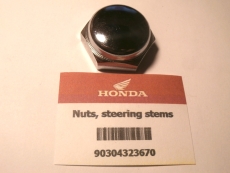 Steuerkopfmutter CB,CX,NSR,NTV,FT,VT,XBR,XL,GL,90304323670 Steuerkopfmutter CB,CX,NSR,NTV,FT,VT,XBR,XL,GL,90304323670