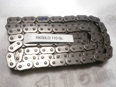 O-Ring Kette RK 530 geschlossen, 110 Glieder,RK50LO