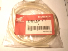 FES125 PANTHEON, Kantenschutz Windschutzscheibe,64106KEY610