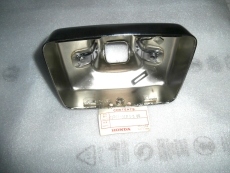 Innenseite vom Lampentopf