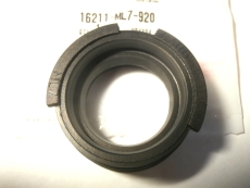 VFR750F RC24Modell 88 / 89 Ansauggummi offeb,16211ML/920