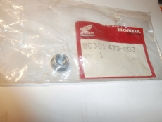 Mutter 6 mm selbstsichernd,90301473003 Mutter 6 mm selbstsichernd,90301473003