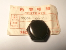 CB,CBX,CR,MB,MT,NSR,NX,Steuerkopfmutter ( Hutmutter ),90304166010