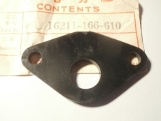 MB50,MT50,MTX50S , Isolator Ansaug,16211166610