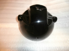 CB350F Scheinwerfergehäuse Stahlblech,61301333610B cl