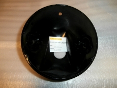 CB350F Scheinwerfergehäuse Stahlblech,61301333610B cl