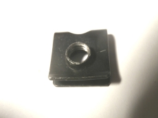 Federmutter 6 mm Verkleidung CB,CBR,CBF,FJS,GL,FES,NSR,SH,SZX,ST,VFR,90320747000