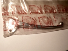 SH50 / SH75, NJ50,TC50 Bremshebel vorne,53175GC1000