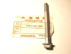 UBS Bundschraube 9 x 88 Motorgehäuse VF, VFR,90014ML7000