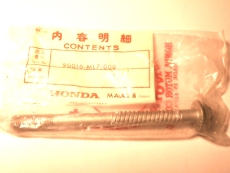 UBS Bundschraube 9 x 108 für Motorgehäuse VF750C,VFR750F,VFR750R,90016ML7000