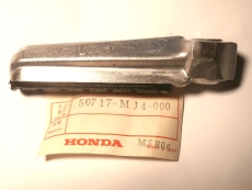 VF1000R Soziusraste links,50717MJ4000