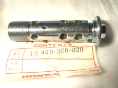 Ölfilterschraube CB400F - CB1100,15420300020 Ölfilterschraube CB400F - CB1100,15420300020