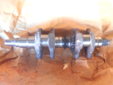 CB400N, CM400T, CB450N, Kurbelwelle,13300413784