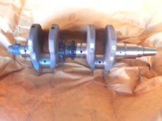 CB400N, CM400T, CB450N, Kurbelwelle,13300413784