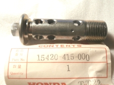 CB250N,CB400N,CM400T,CB450S,CX500,GL500 Ölfilterschraube,15420415000