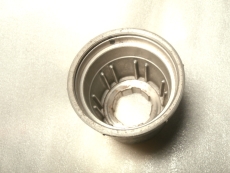 Ölfilter ( Zentrifuge ) CB / CL250K, CB / CL350K,15441286040