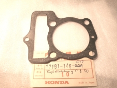 CB,CY,XL,XR 50 / 80 Fußdichtung,12191149010